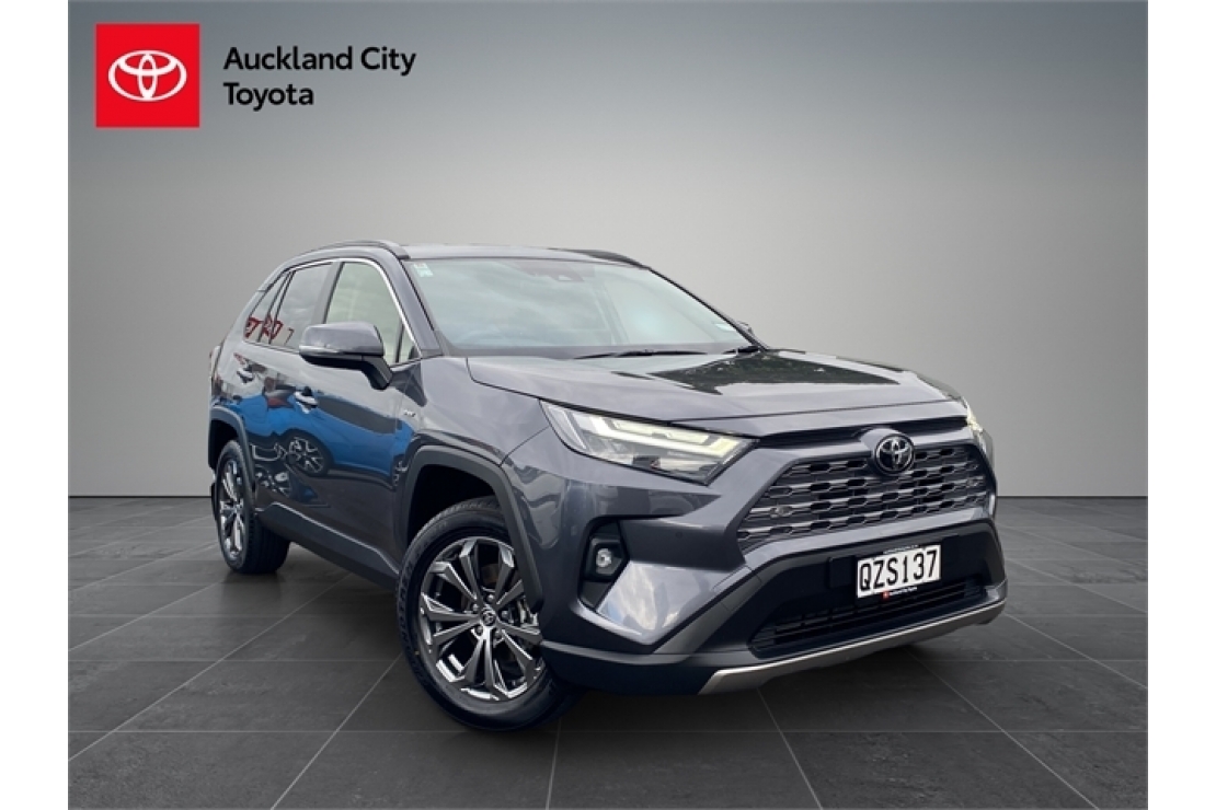 I like that Featured Classified Listing - Toyota, GXL 2.5P HV ECVT AWD SUV/..., 2024 - Auckland City, Auckland
