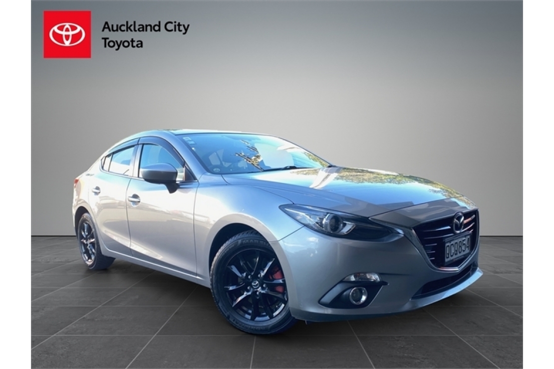 Ilikethat - Mazda, 323  Hybrid HEV Low Km - ... LT, 20" MAGS, CANOPY, 2014 - Auckland City, Auckland 