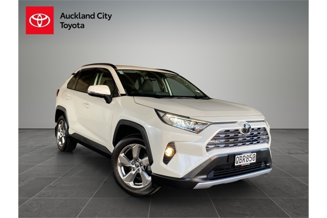 Ilikethat - Toyota, GXL 2.5P/4WD/8AT Nz New l..., 2020  - Auckland City, Auckland 