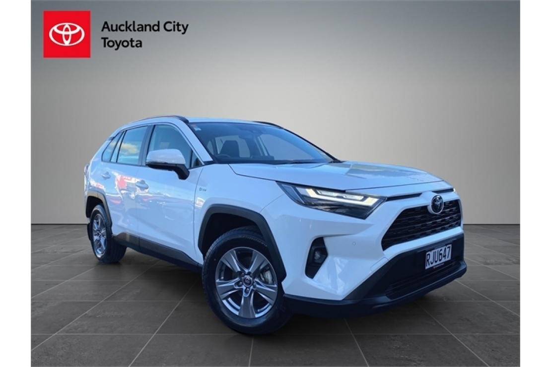 Ilikethat - Toyota, GX 2.5P HV ECVT AWD SUV/5... # HOT BLACK HATCH #, 2025 - Auckland City, Auckland 