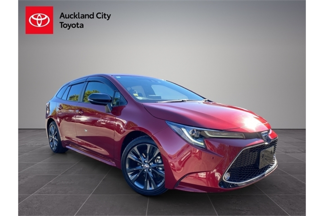 Ilikethat - Toyota, Touring 1.8 Hybrid WxB 5 ... 20S Pro Active, 2022 - Auckland City, Auckland 