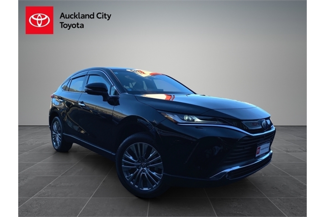 Ilikethat - Toyota, Hybrid 2.5 Z Leather Pack..., 2024  - Auckland City, Auckland 
