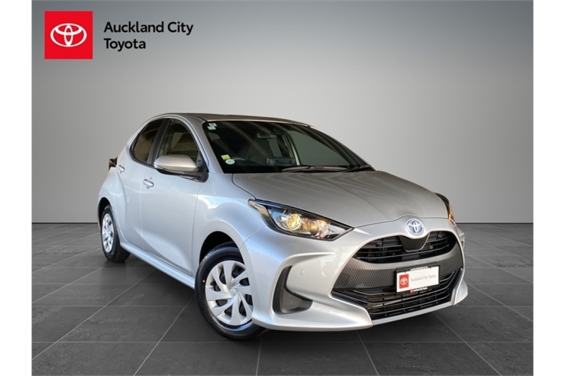 Ilikethat - Toyota, 1.5 Hybrid X 5 Dr Hatch C... NZ NEW.Towbar.Roof rails...., 2021 - Auckland City, Auckland 
