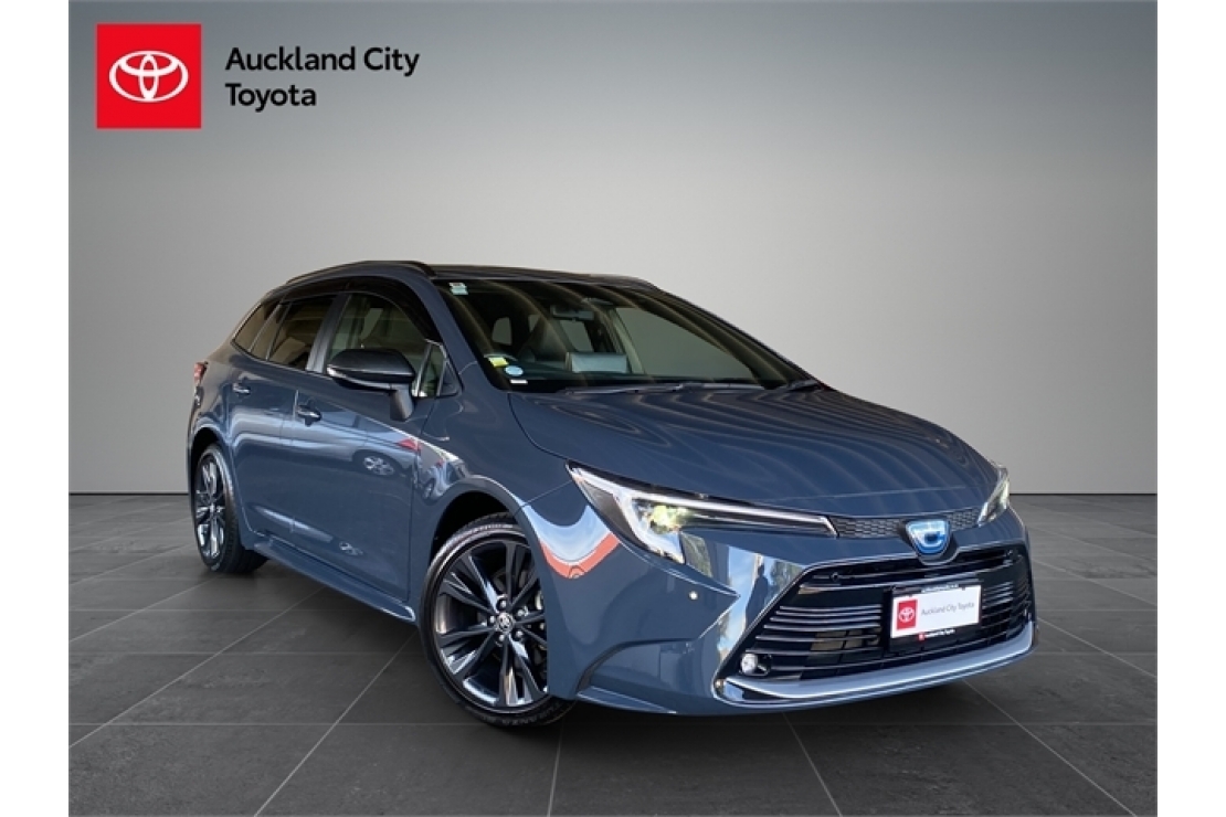 Ilikethat - Toyota, Touring 1.8 Hybrid WxB 4W..., 2023  - Auckland City, Auckland 