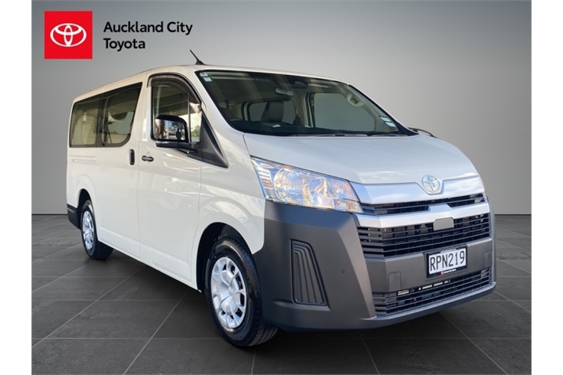 Ilikethat - Toyota, ZR 2.8DT 6AT RWD GVN Nz N..., 2026  - Auckland City, Auckland 