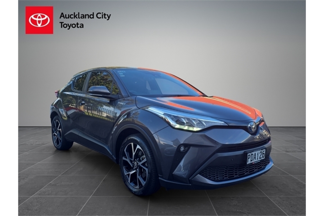 Ilikethat - Toyota, 1.8P HV ECVT FWD SUV TNZ ..., 2022  - Auckland City, Auckland 