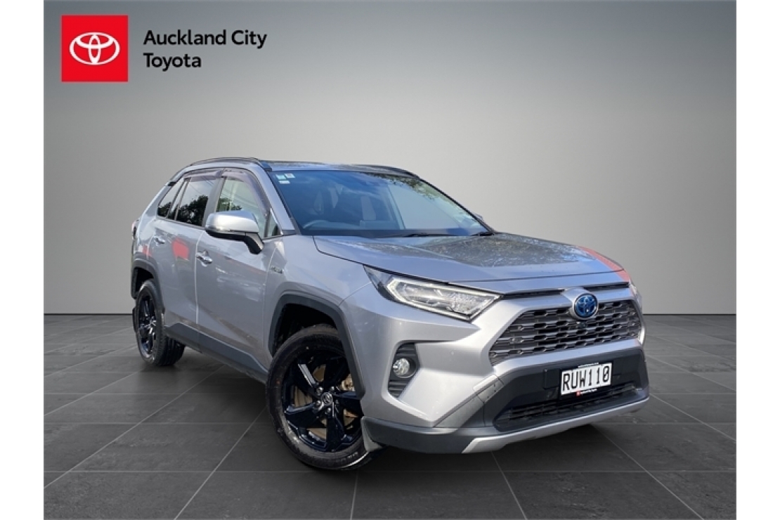 Ilikethat - Toyota, Limited 2.5P HV ECVT AWD ... Transit 82,32% Soh Cruise..., 2020 - Auckland City, Auckland 