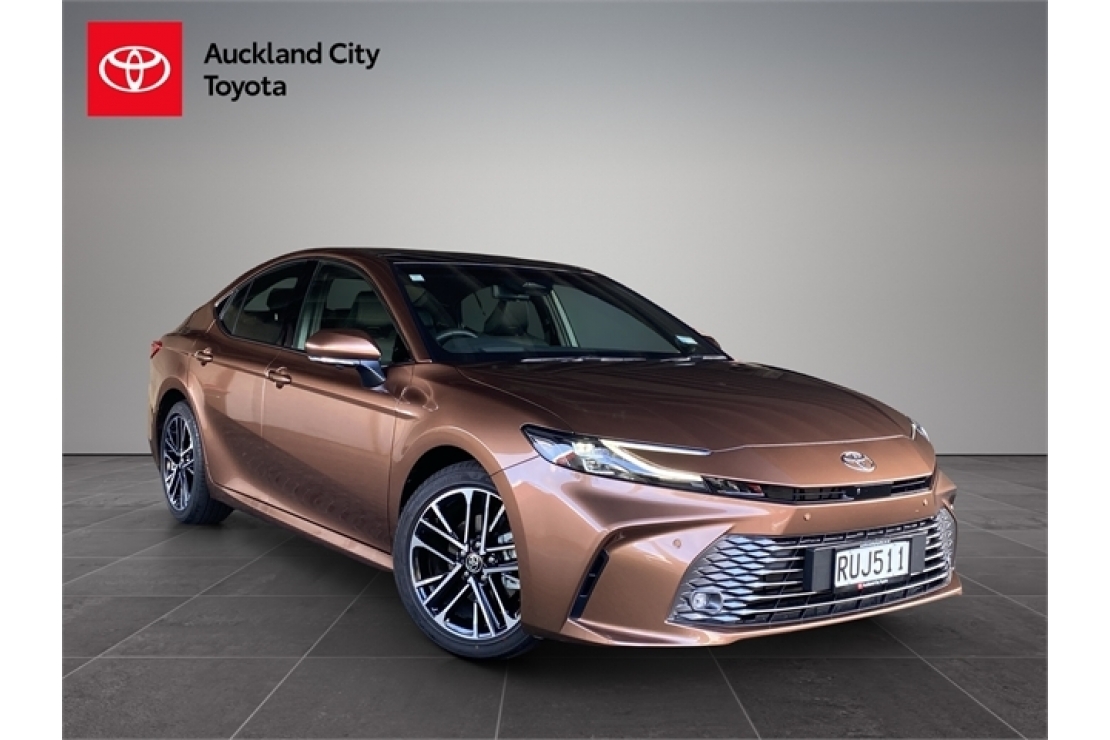 Ilikethat - Toyota, ZR 2.5PH/CVT Nz New Fuel ... Transit 82,32% Soh Cruise..., 2026 - Auckland City, Auckland 