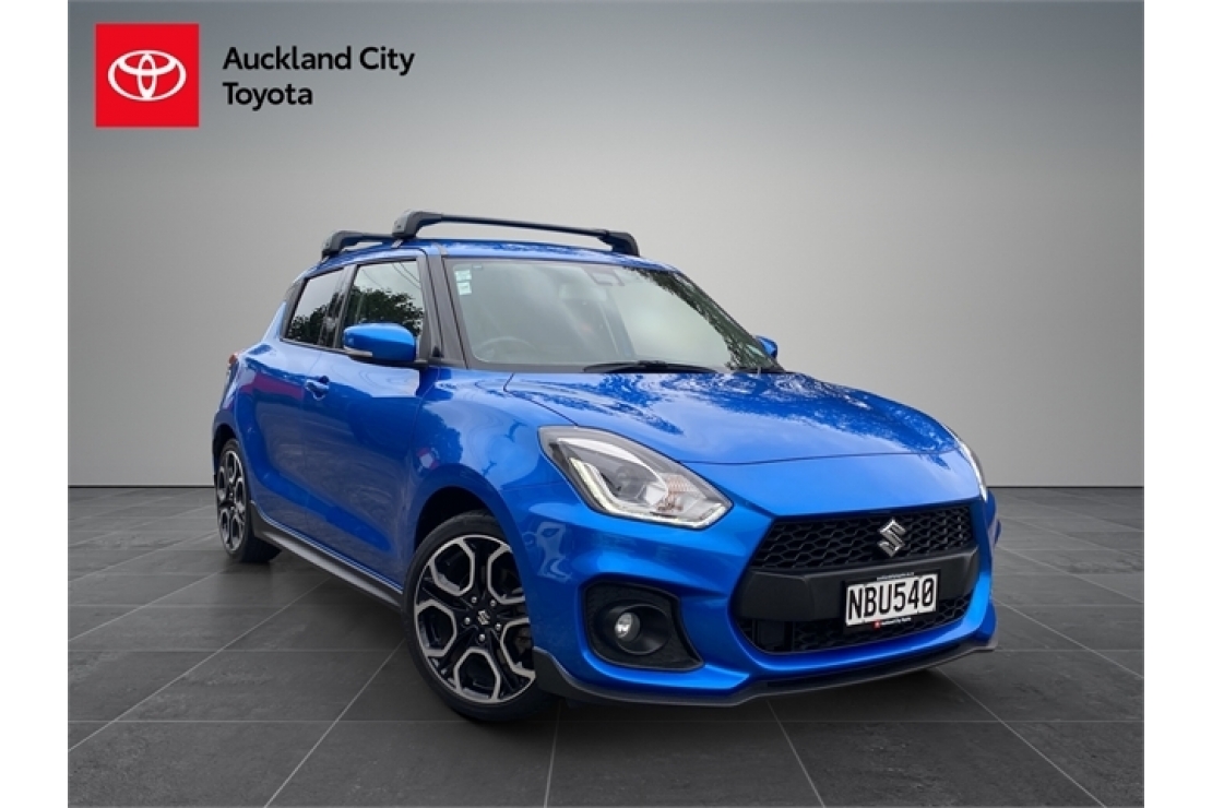 Ilikethat - Suzuki, Sport 1.4PT/6MT NZ New Re... Transit 82,32% Soh Cruise..., 2020 - Auckland City, Auckland 