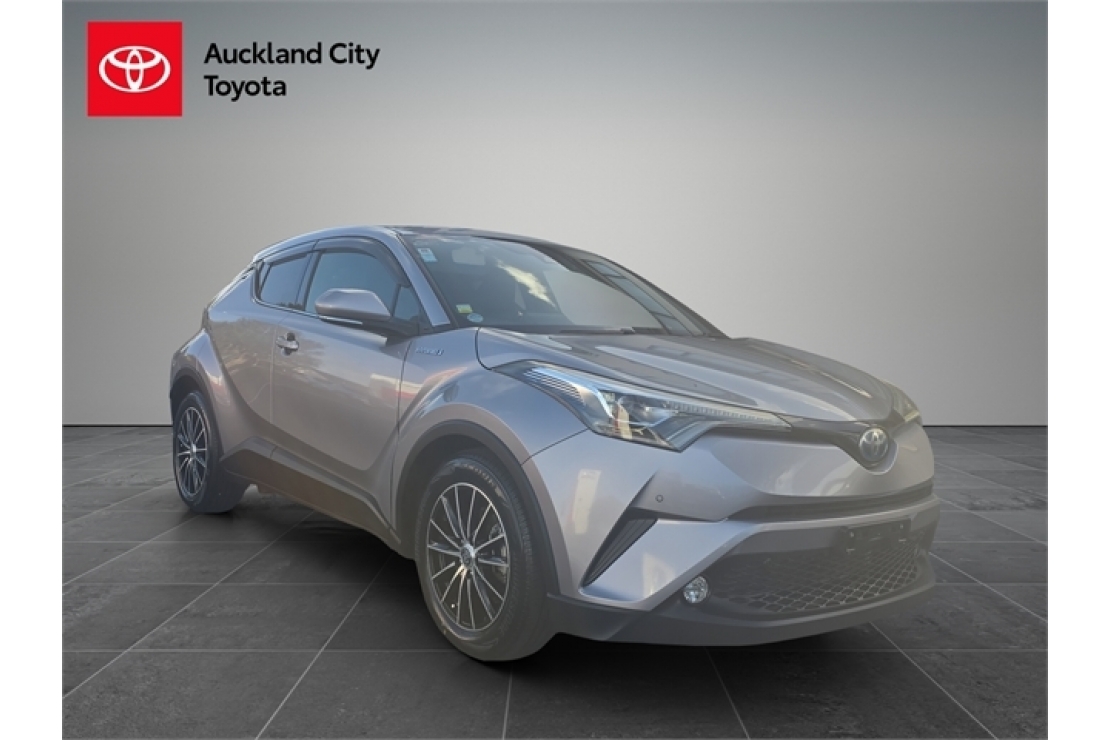 Ilikethat - Toyota, 1.8 Hybrid G SUV CVT FWD ..., 2018  - Auckland City, Auckland 