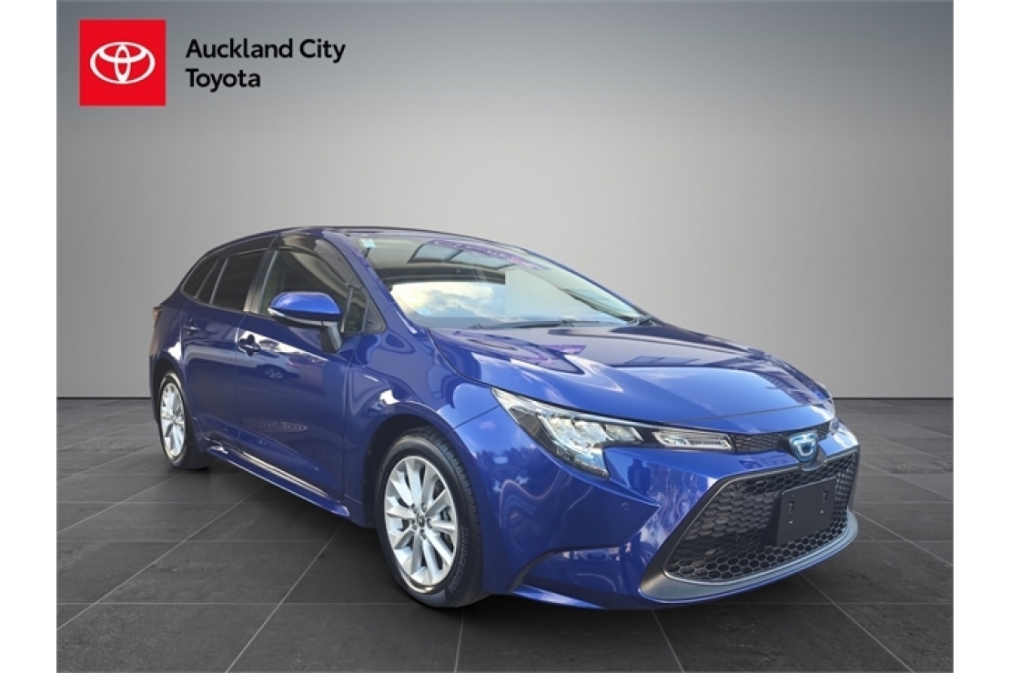 Ilikethat - Toyota, Touring 1.8 Hybrid S 5 Dr..., 2021  - Auckland City, Auckland 