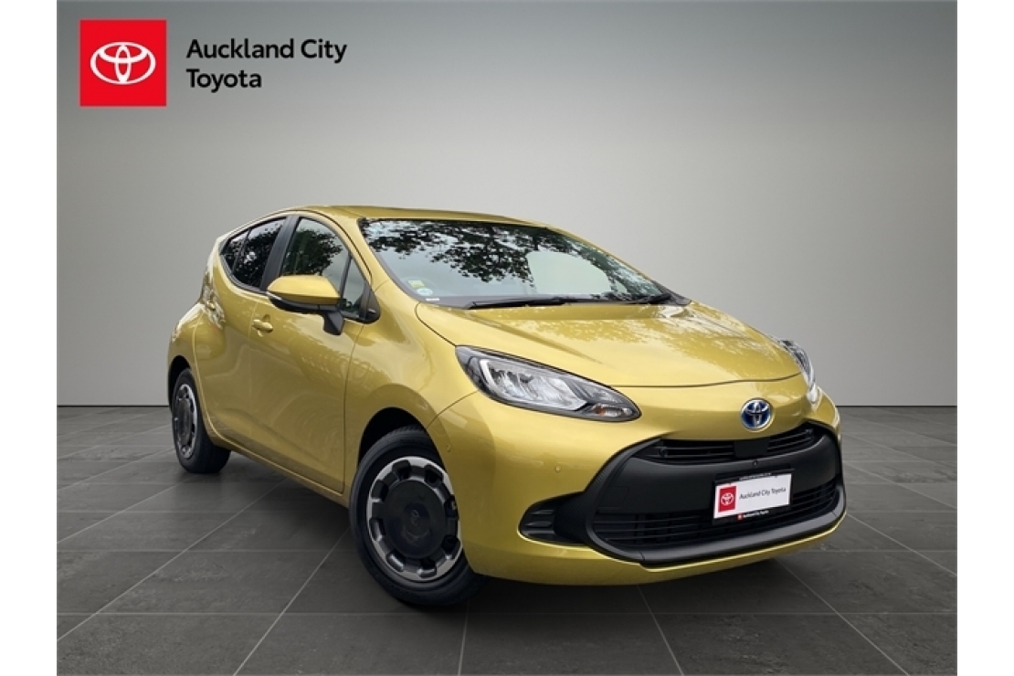 Ilikethat - Toyota, 1.5 Hybrid X 5 Dr Hatch C... ST, 2.5P, 4X4, 2022 - Auckland City, Auckland 