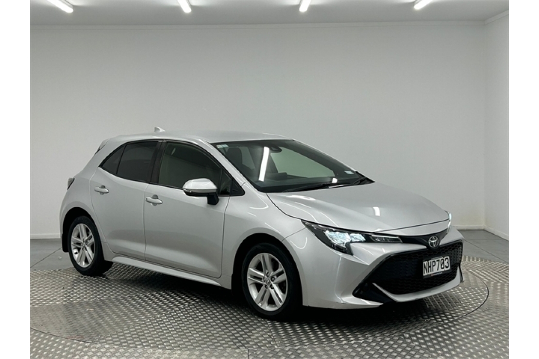 Ilikethat - Toyota, GX 2.0P Toyota Certified ... 2.0P, RELIABLE, TINTED, T..., 2021 - Auckland City, Auckland 