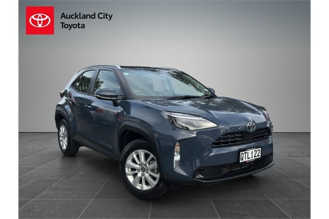 Ilikethat - Toyota, GX 1.5P HV ECVT FWD SUV/5..., 2024  - Auckland City, Auckland 