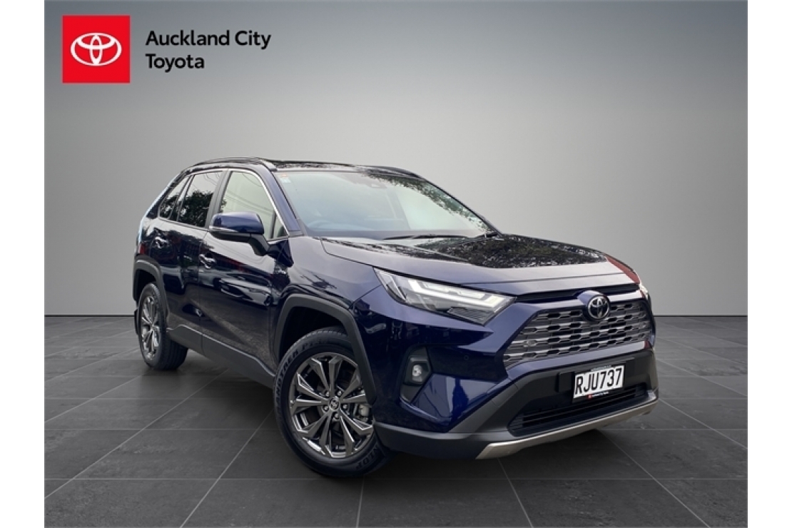 Ilikethat - Toyota, GXL 2.5P HV ECVT AWD SUV ... AX7 2.0Ltr 7 Seater High Spec, 2025 - Auckland City, Auckland 