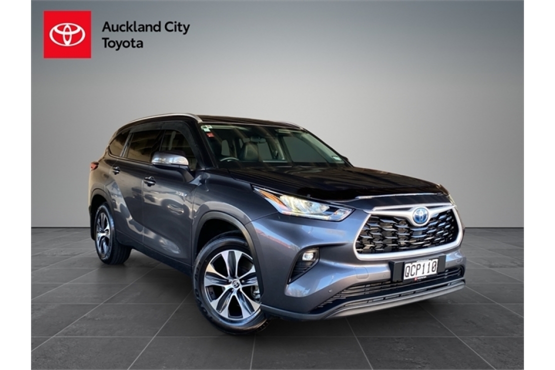 Ilikethat - Toyota, Limited 2.5P HV ECVT AWD ..., 2022  - Auckland City, Auckland 