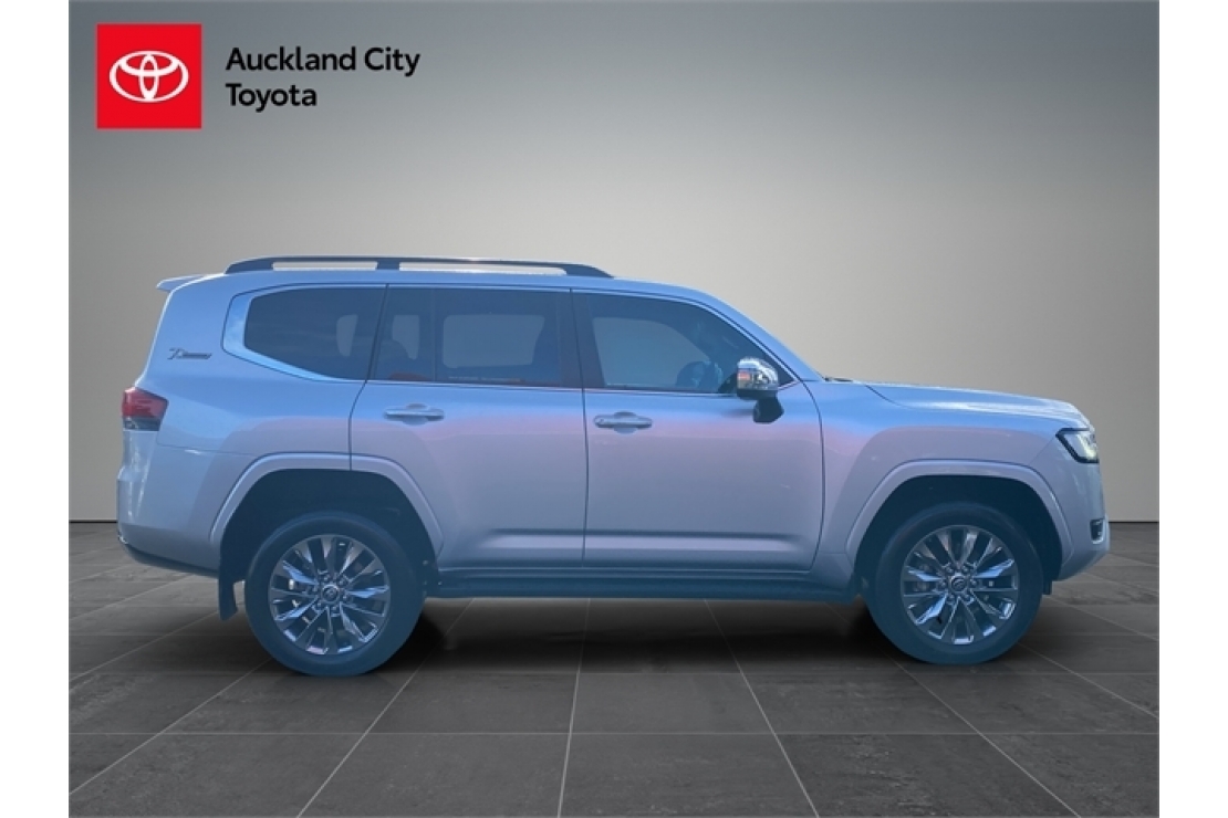 Ilikethat - Toyota, 300 VX Limited 3.3DT 10AT... G Model Pro pilot 4,5 Grade, 2022 - Auckland City, Auckland 