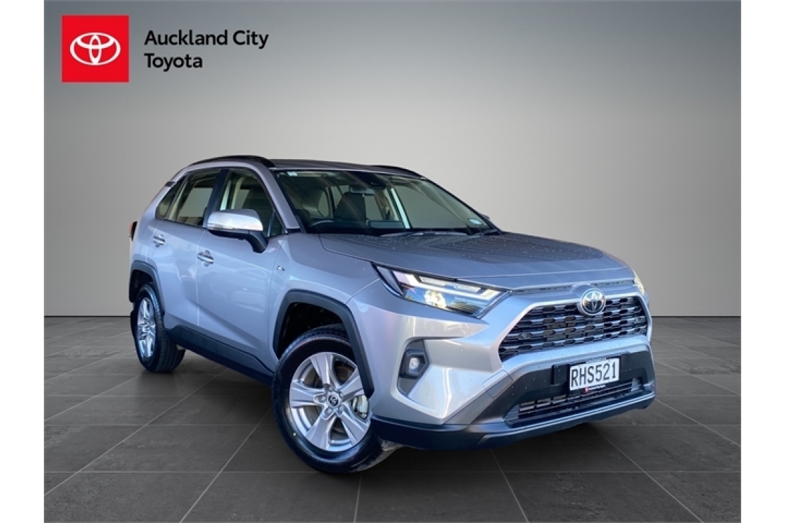 Ilikethat - Toyota, GX 2.5P HV ECVT AWD SUV/5..., 2025 - Auckland City, Auckland 