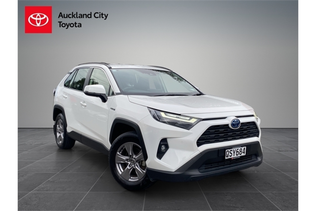 Ilikethat - Toyota, GX 2.5P HV ECVT AWD SUV/5... AX7 2.0Ltr 7 Seater High Spec, 2024 - Auckland City, Auckland 
