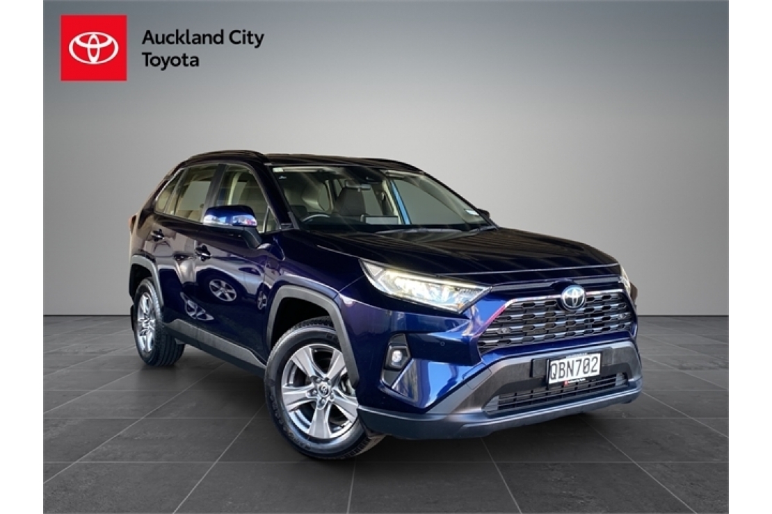 Ilikethat - Toyota, GX 2.0P CVT FWD SUV/5D/5S..., 2023  - Auckland City, Auckland 