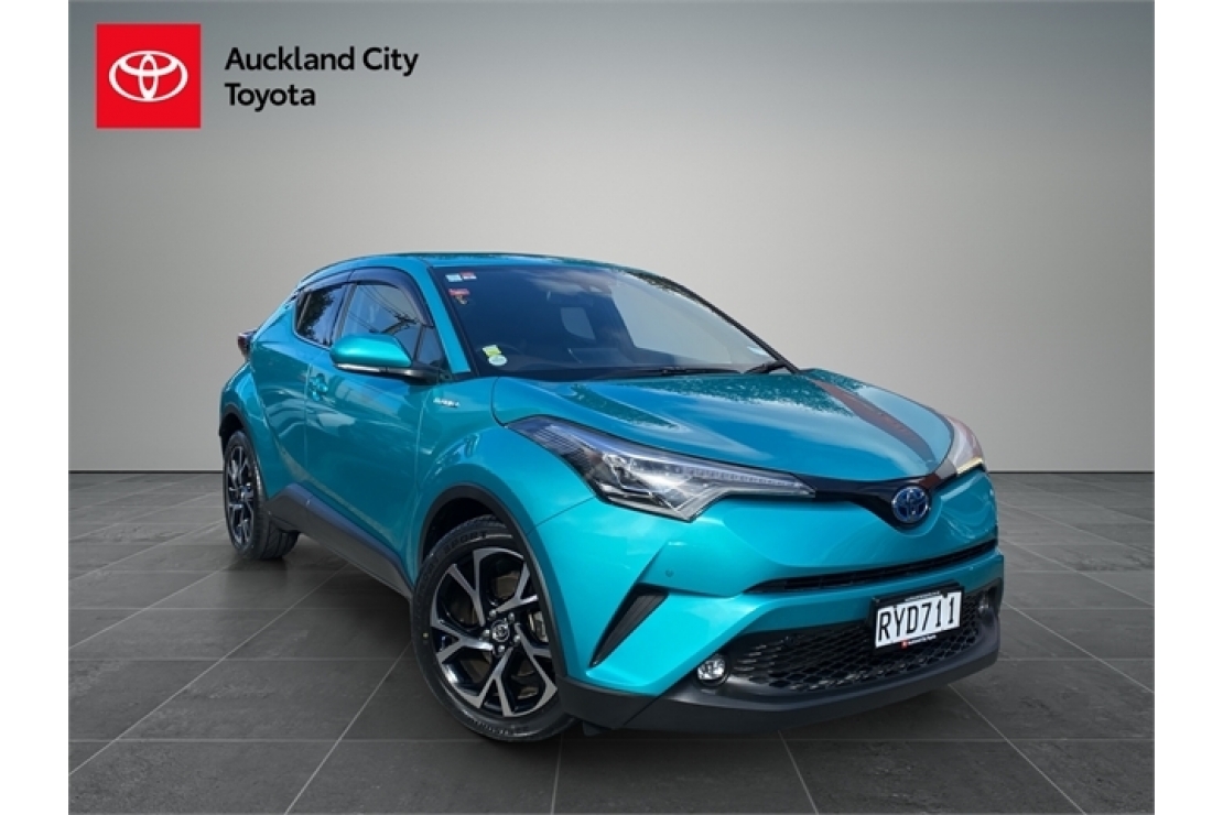 Ilikethat - Toyota, Hybrid Toyota Warranty Ready for next trip fu..., 2018 - Auckland City, Auckland