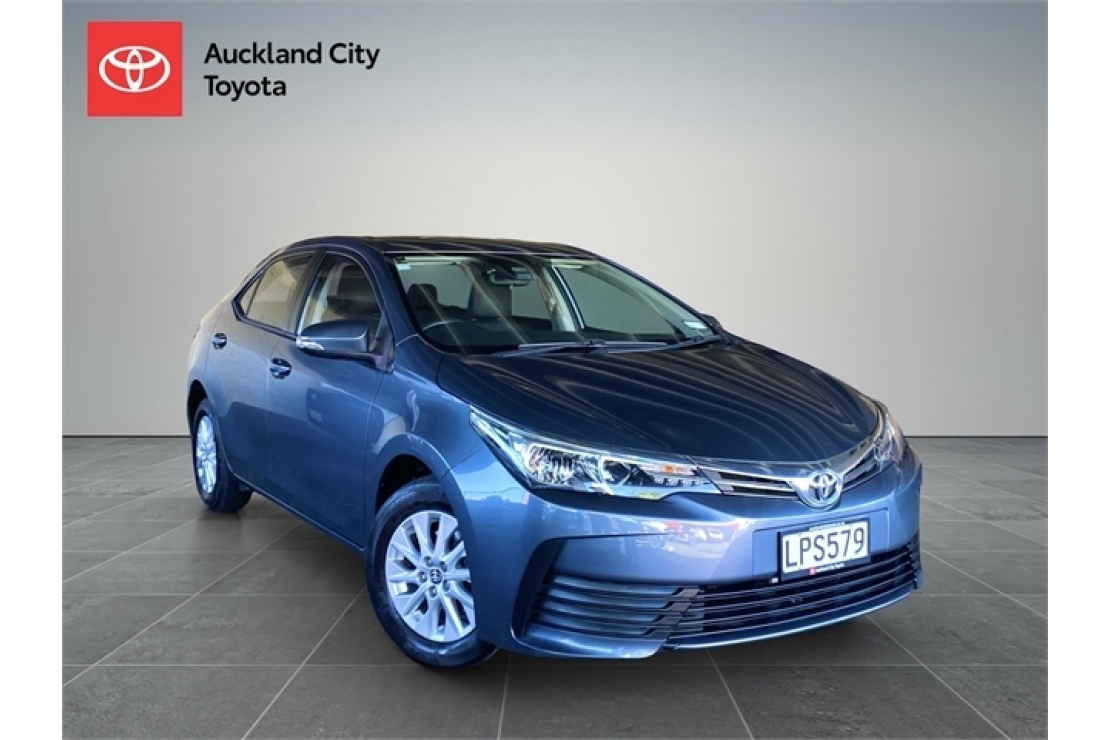 Ilikethat - Toyota, GX 1.8P/CVT Nz New Ready for next trip, 2018 - Auckland City, Auckland