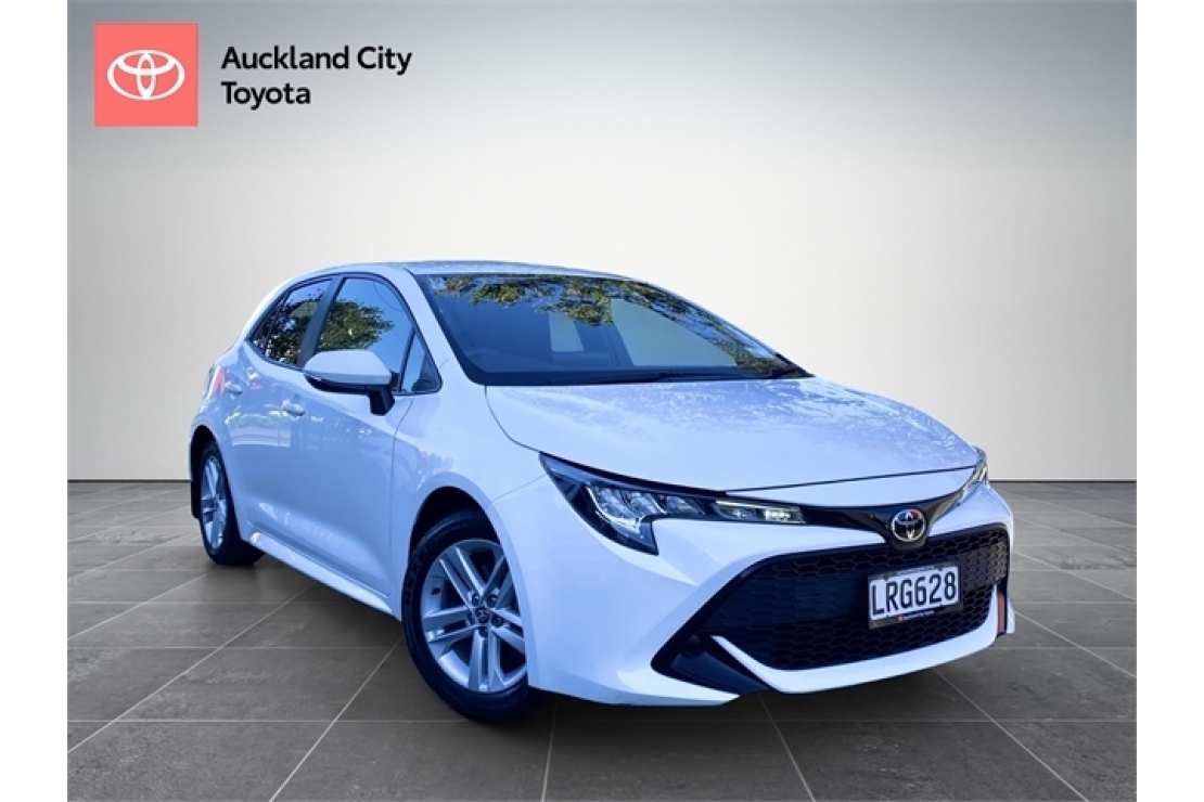 Ilikethat - Toyota, GX 2.0P CVT FWD HB Nz New Ready for next trip, 2018 - Auckland City, Auckland