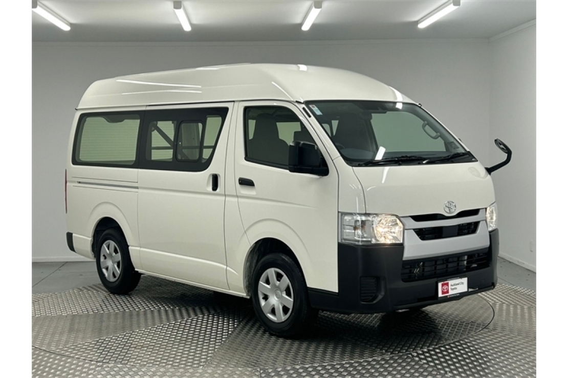Ilikethat - Toyota, high roof DX 2.0P 3.90% Finance special *TC A..., 2025 - Auckland City, Auckland