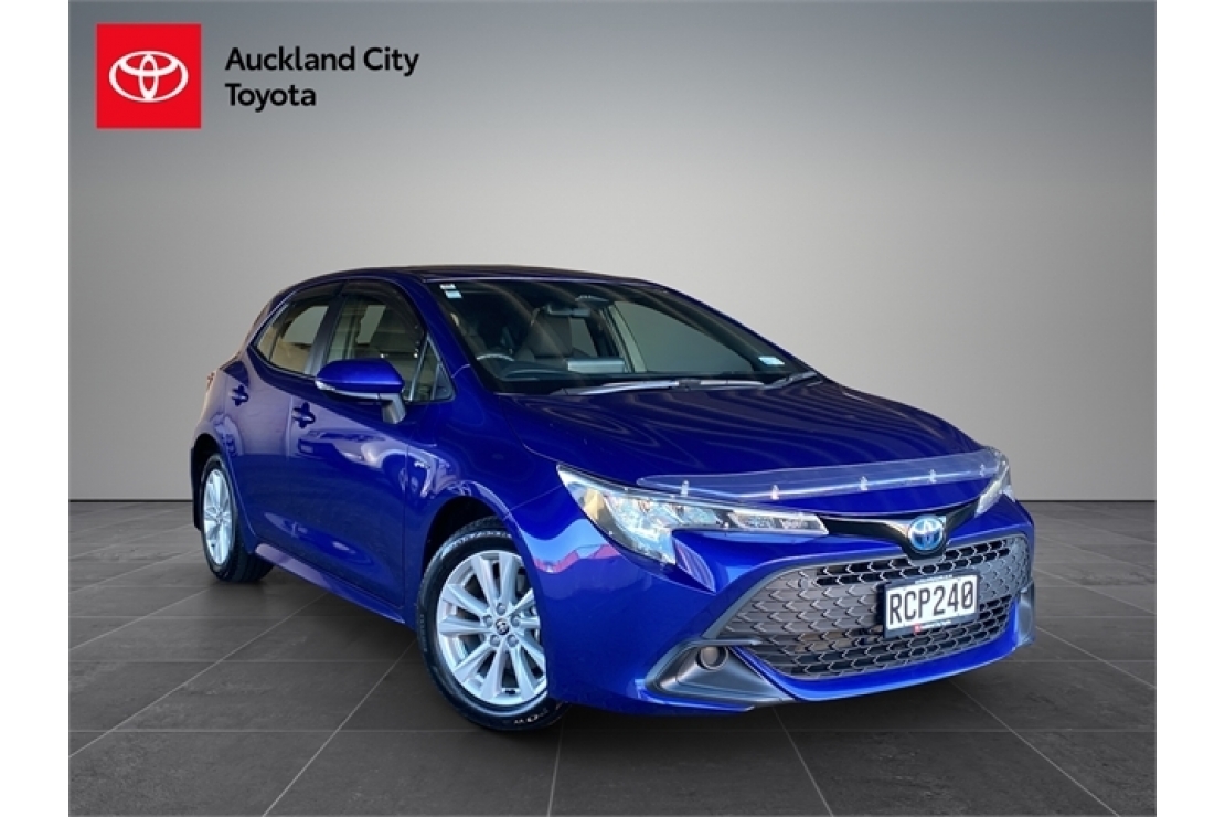 Ilikethat - Toyota, GX 1.8P HEV CVT FWD HB/5D/5S Nz New Hybrid Fu..., 2025 - Auckland City, Auckland