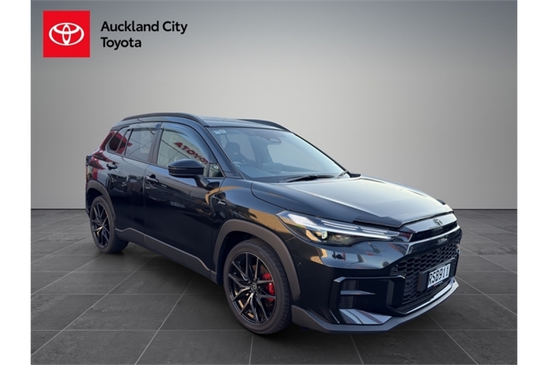 Ilikethat - Toyota, Gr Sport 2.0Ph/4Wd, 2026 - Auckland City, Auckland
