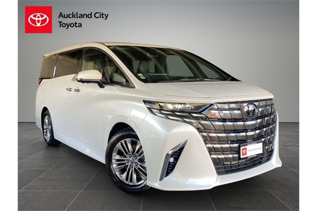 Ilikethat - Toyota, 2.5 Hybrid Z 7 Seats 5 Dr Wagon CVT 2WD Toyot..., 2026 - Auckland City, Auckland