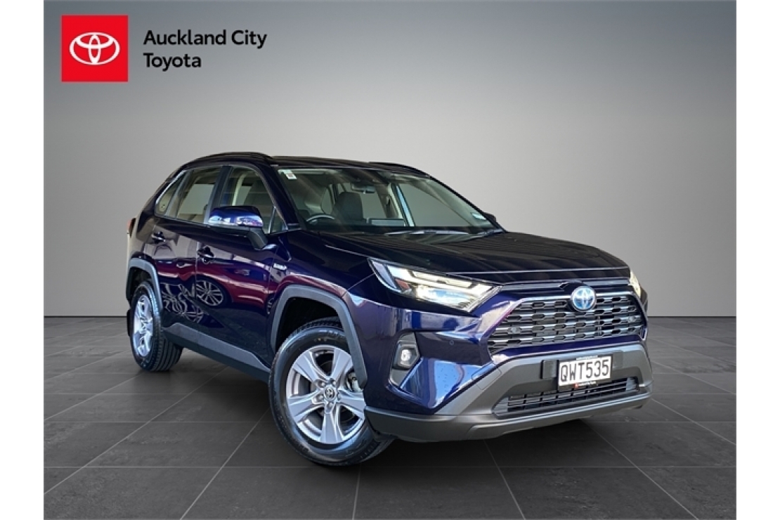 Ilikethat - Toyota, GX 2.5P HV ECVT AWD SUV/5D/5S Nz New Ready fo..., 2024 - Auckland City, Auckland
