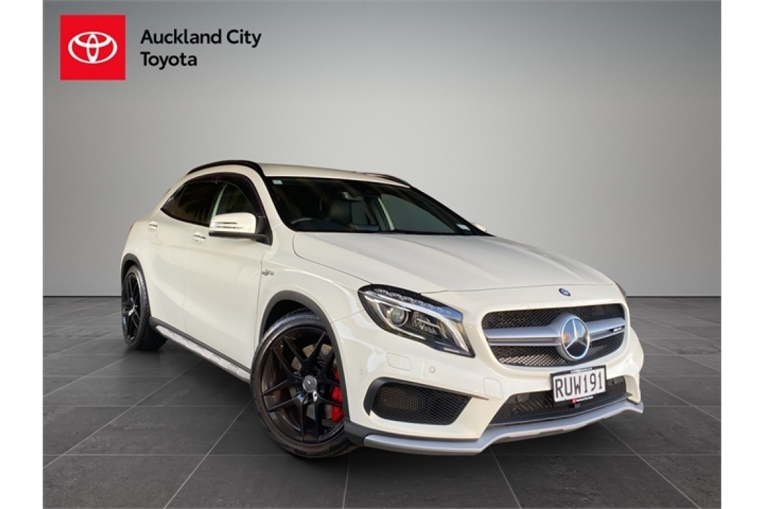 Ilikethat - Mercedes-Benz, AMG AMG Low Km Ready for Next Adventure, 2015 - Auckland City, Auckland