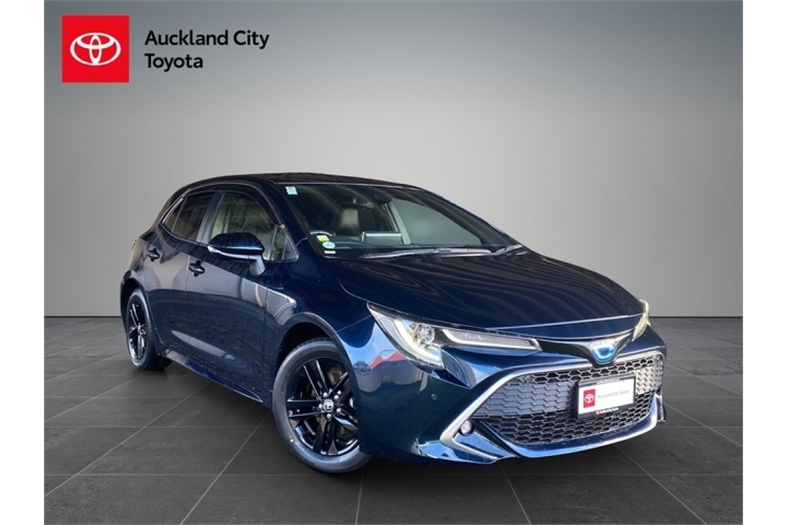 Ilikethat - Toyota, Sport 1.8 Hybrid G  Style Package 5 Dr Hatch ..., 2021 - Auckland City, Auckland