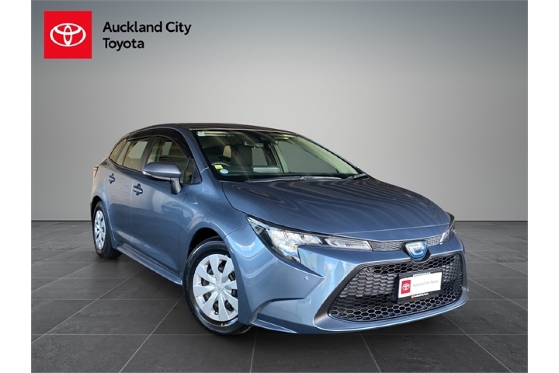 Ilikethat - Toyota, Touring 1.8 Hybrid G X 5 Dr Wagon CVT 2WD Toy..., 2020 - Auckland City, Auckland