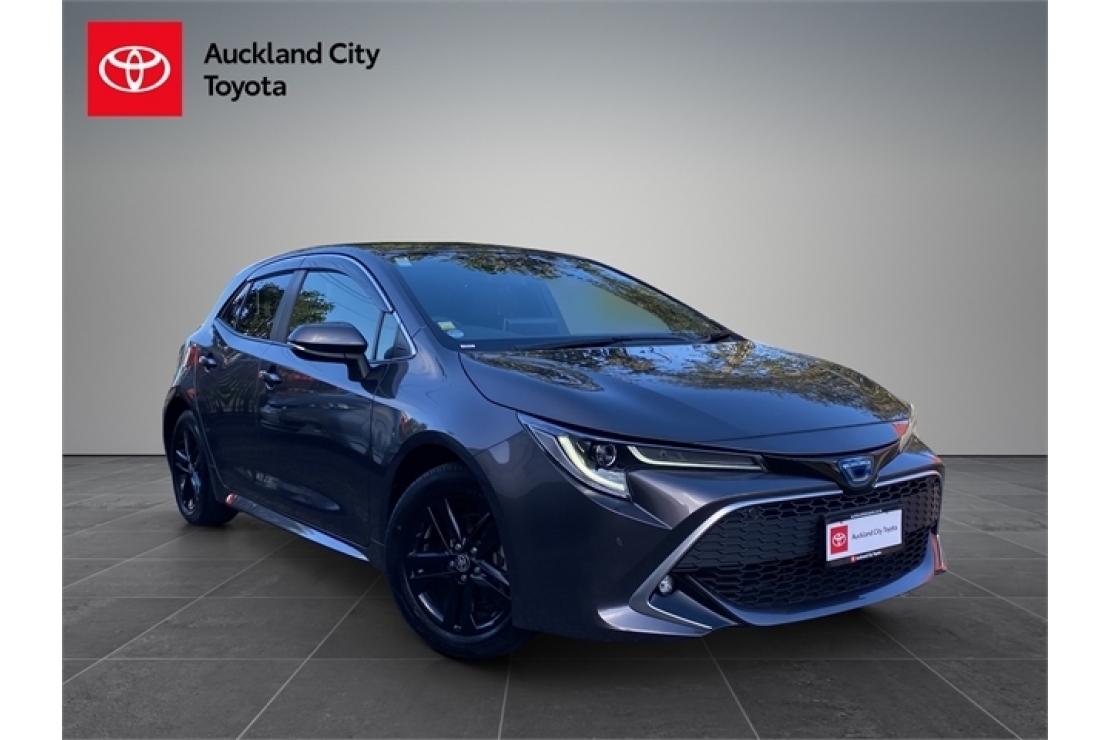 Ilikethat - Toyota, Sport 1.8 Hybrid G  Style Package 5 Dr Hatch ..., 2020 - Auckland City, Auckland