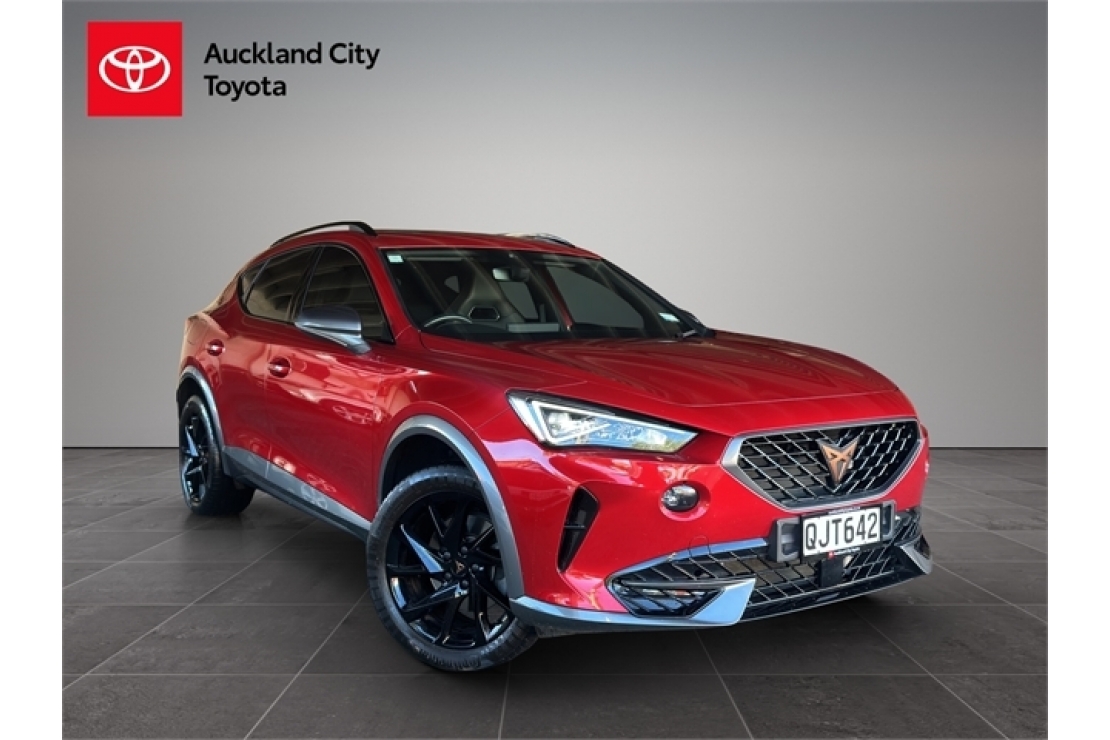 Ilikethat - , V 4DRIVE 2.0P/4WD Nz New Black Pack with Full..., 2024 - Auckland City, Auckland