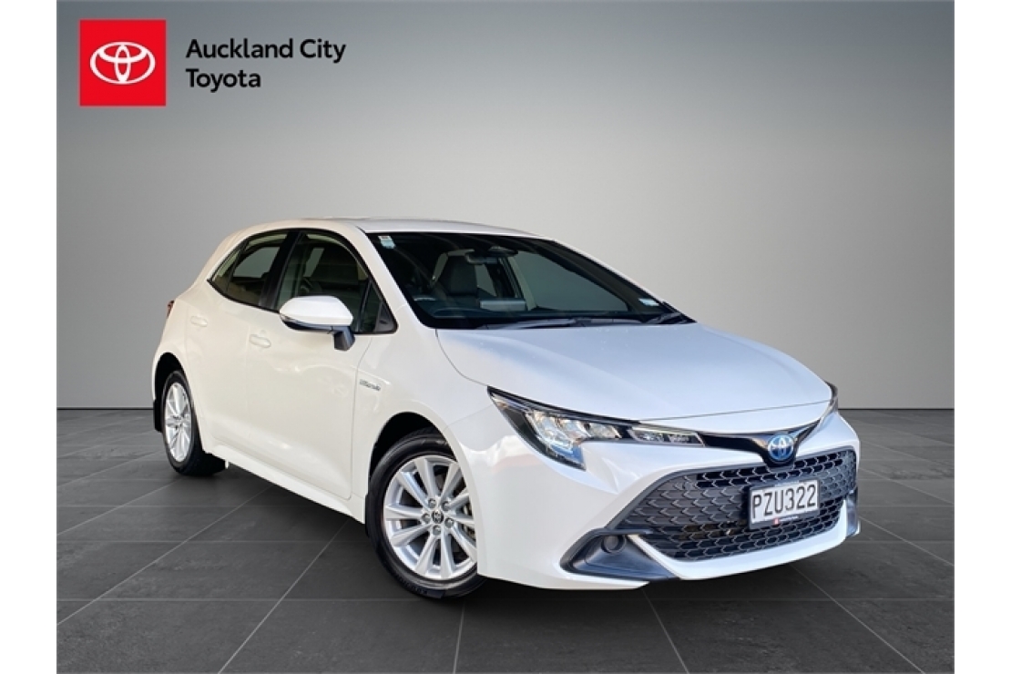 Ilikethat - Toyota, GX 1.8P HEV CVT FWD HB Nz New Fuel Saver Hybr..., 2023 - Auckland City, Auckland