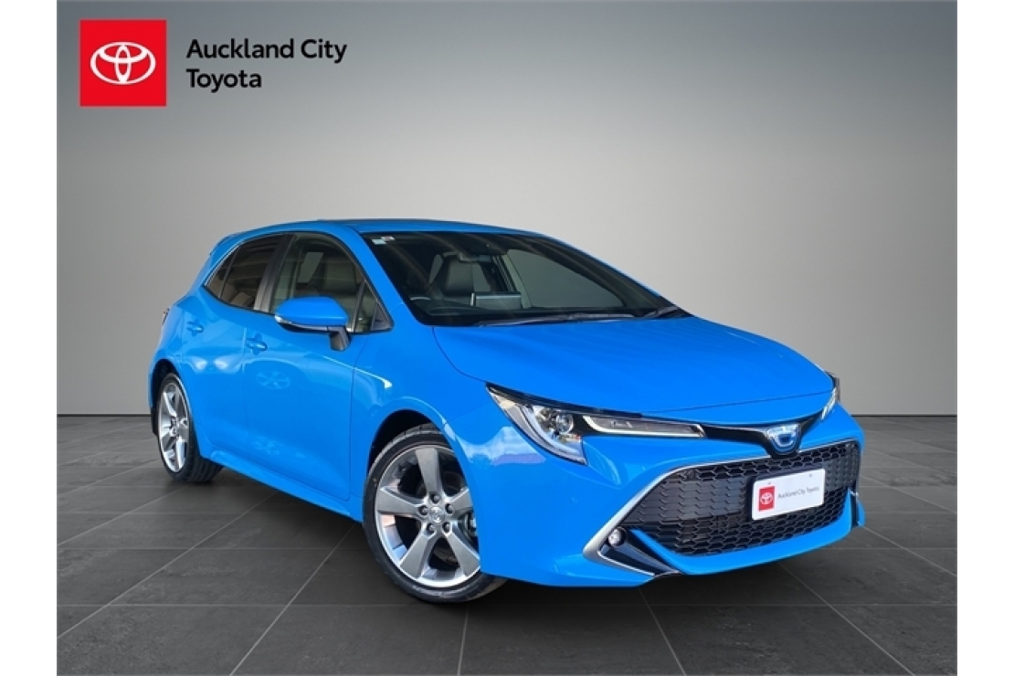 Ilikethat - Toyota, Sport 1.8 Hybrid G  Style Package 5 Dr Hatch ..., 2021 - Auckland City, Auckland