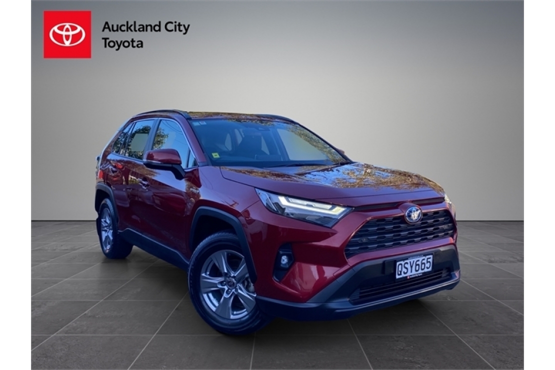 Ilikethat - Toyota, GX 2.5P HV ECVT AWD SUV Nz New Fuel Saver ava..., 2024 - Auckland City, Auckland