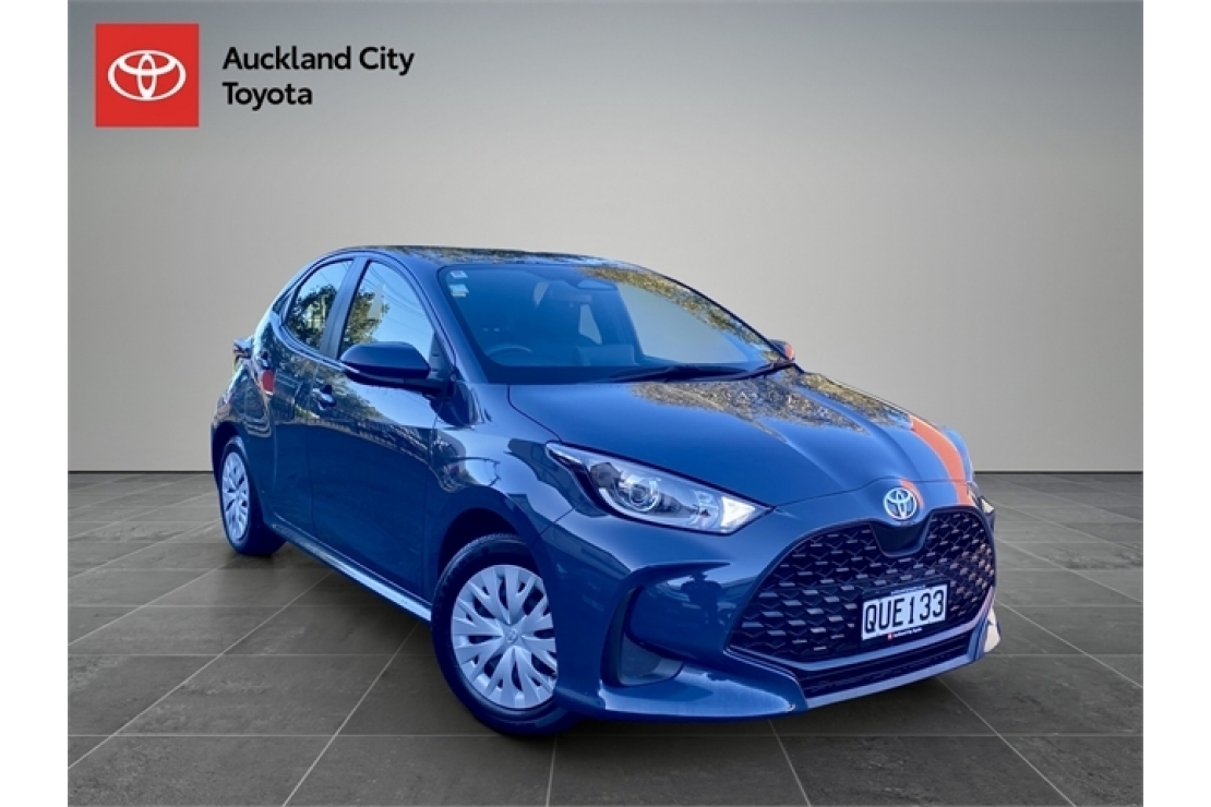 Ilikethat - Toyota, GX 1.5P HV ECVT FWD HB NZ New, Certified Unit, 2024 - Auckland City, Auckland