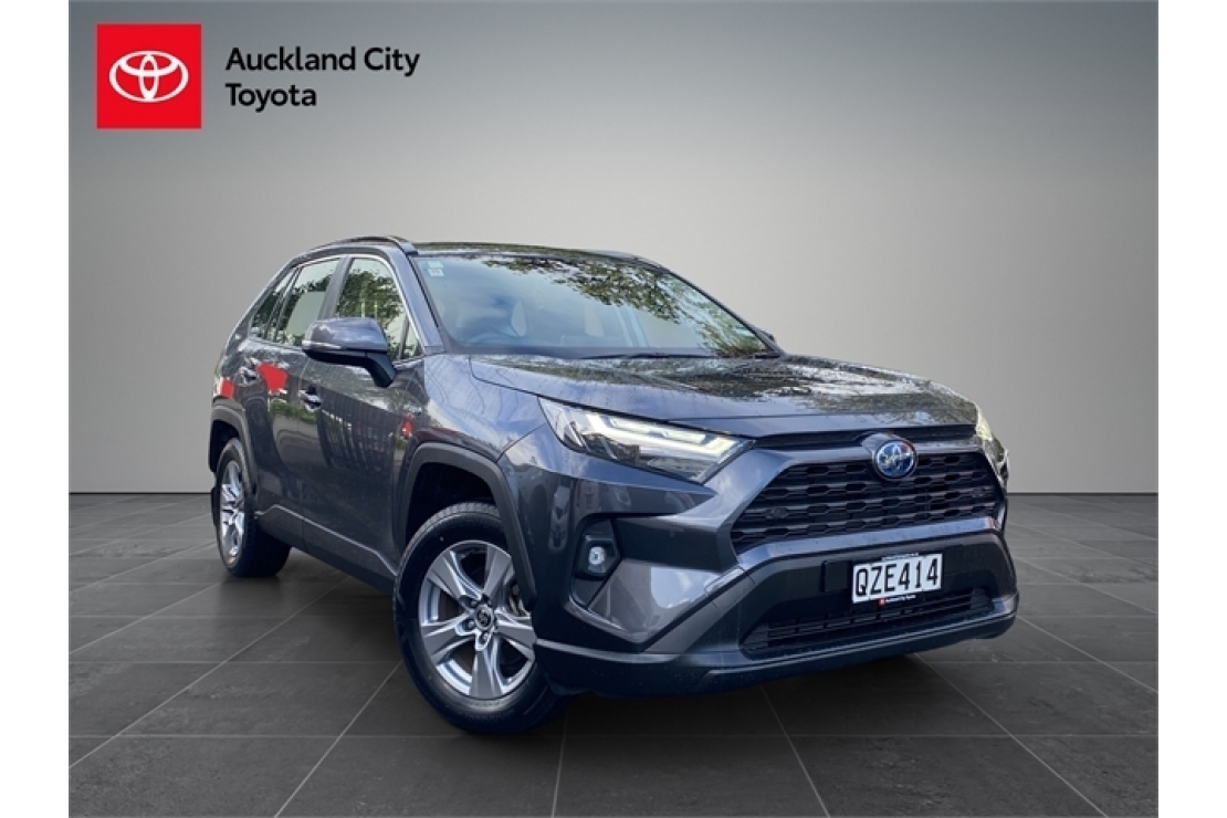 Ilikethat - Toyota, GX 2.5P HV ECVT AWD SUV Nz New Hybrid  Fuel s..., 2024 - Auckland City, Auckland