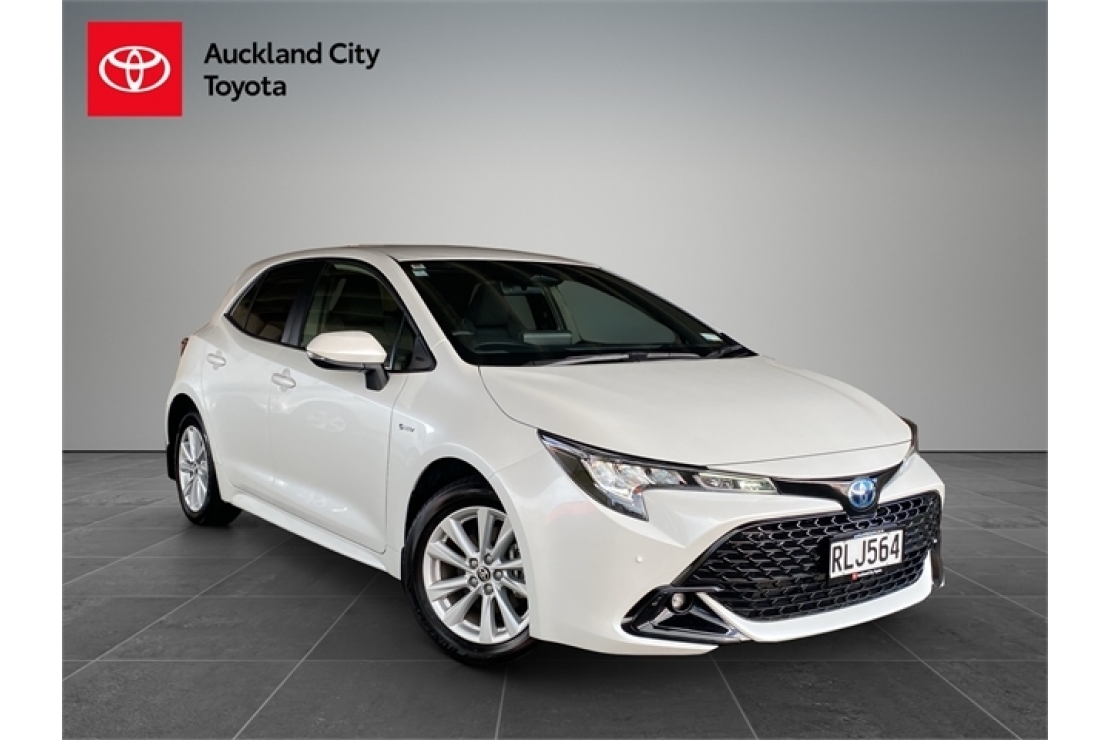 Ilikethat - Toyota, SX 1.8P HEV CVT FWD HB Nz New Hybrid availabl..., 2025 - Auckland City, Auckland