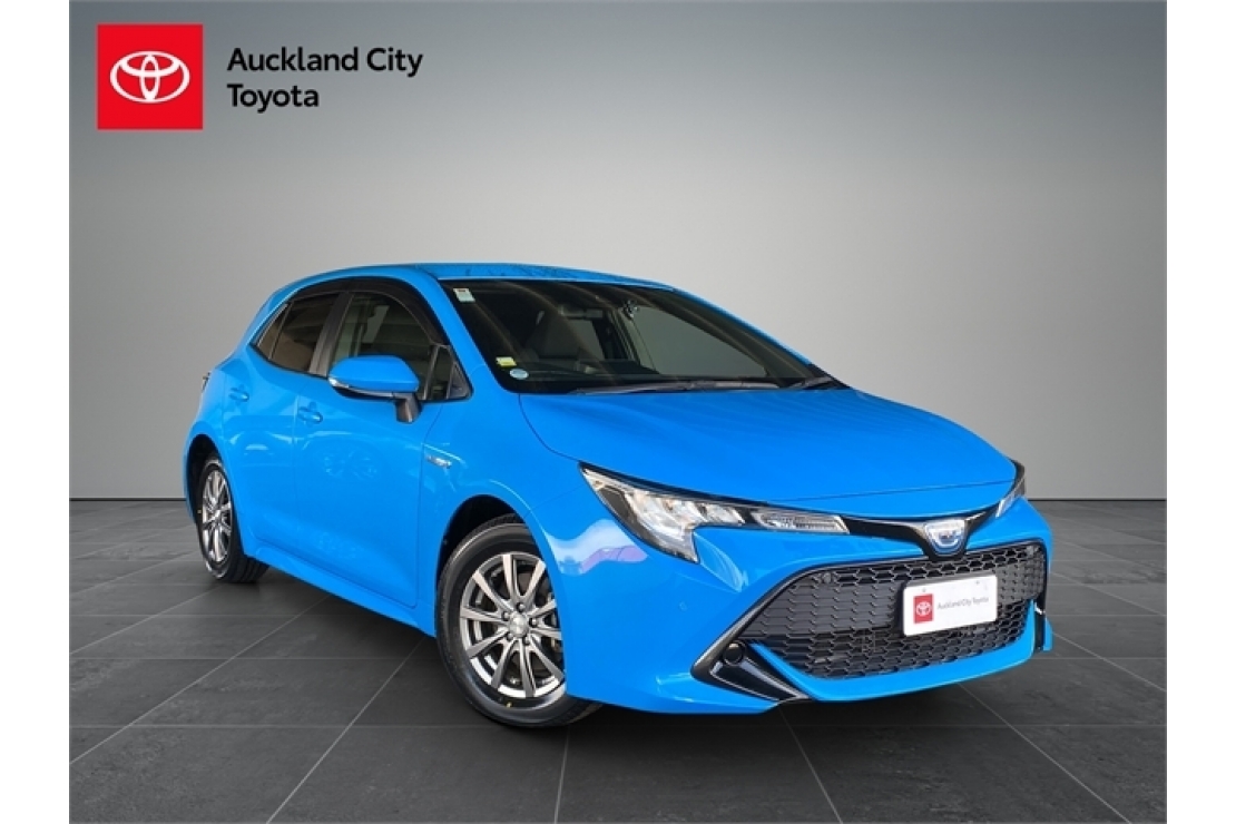 Ilikethat - Toyota, Sport 1.8 Hybrid G X 5 Dr Hatch CVT 2WD Toyot..., 2019 - Auckland City, Auckland