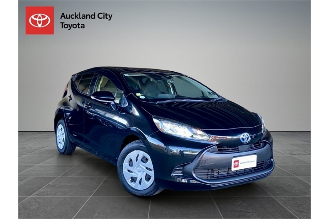 Ilikethat - Toyota, 1.5 Hybrid X 5 Dr Hatch CVT 2WD (MXPK11-AHXNB..., 2023 - Auckland City, Auckland