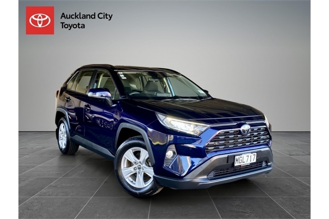 Ilikethat - Toyota, GX 2.0P CVT FWD SUV/5D/5S Nz New Ready for ne..., 2019 - Auckland City, Auckland