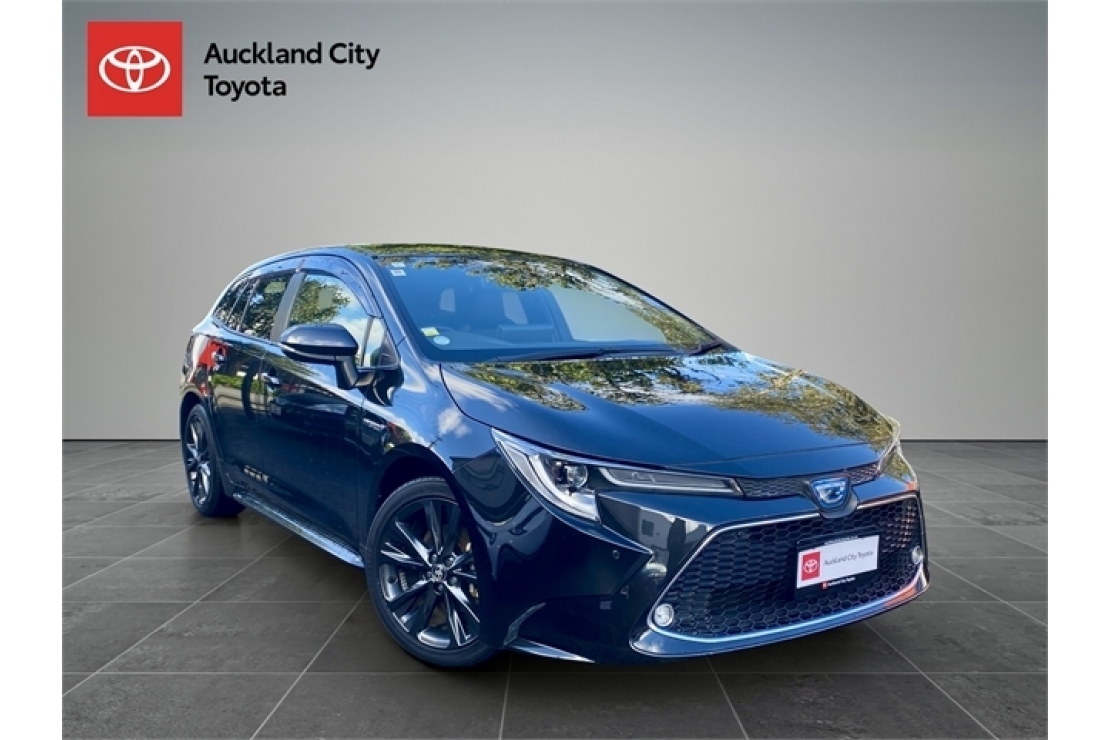 Ilikethat - Toyota, 1.8 Hybrid WxB 5 Dr Wagon CVT 2WD Toyota Warr..., 2019 - Auckland City, Auckland