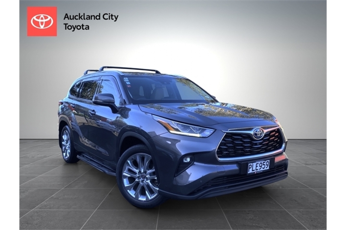 Ilikethat - Toyota, Limited ZR 2.5P HV ECVT AWD SUV/5D/7S (HKAL-S..., 2022 - Auckland City, Auckland