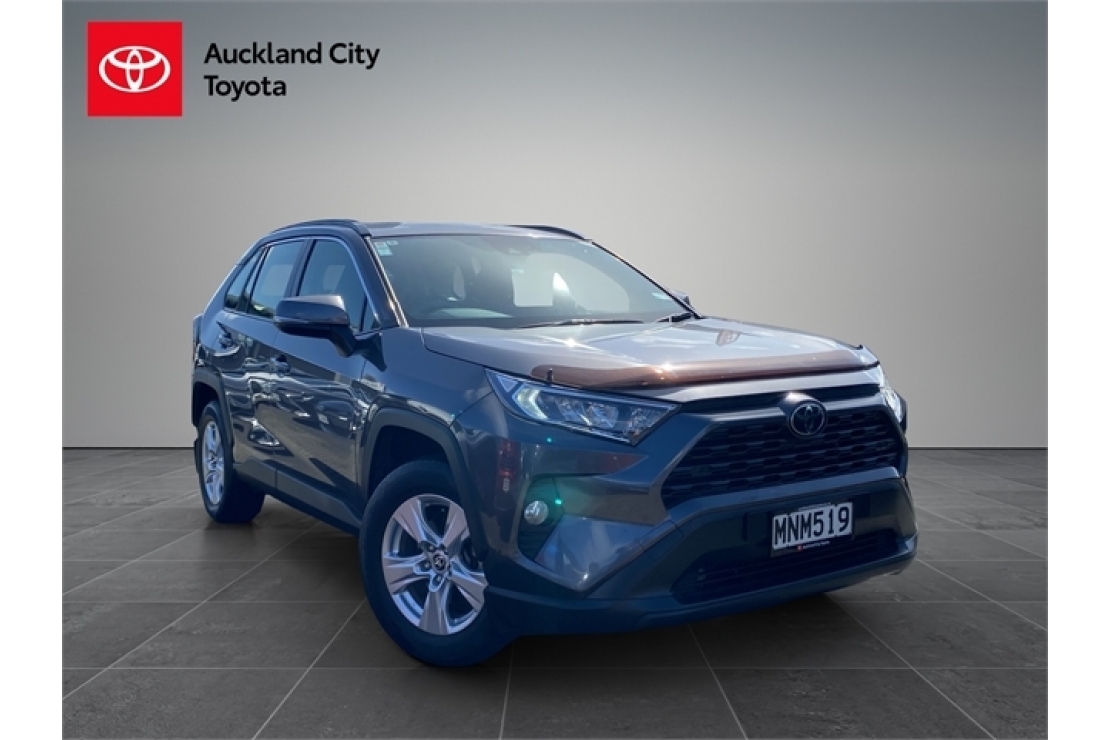 Ilikethat - Toyota, GX 2.0P CVT Nz New Ready for next trip, 2019 - Auckland City, Auckland