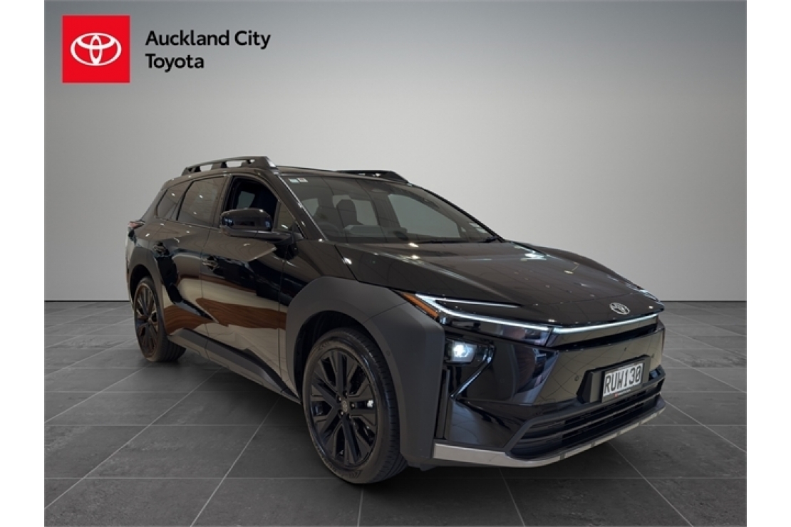 Ilikethat - Toyota, Touring 75Kwh/Ev/Awd/Fd, 2026 - Auckland City, Auckland